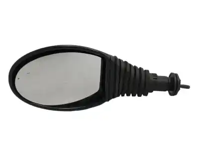 Peça sobressalente para automóvel em segunda mão espelho retrovisor esquerdo por microcar due 84 / l / pa referências oem iam 