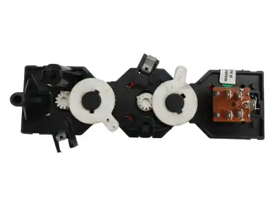 Peça sobressalente para automóvel em segunda mão comando de sofagem (chauffage / ar condicionado)  por microcar due 84 / l / pa referências oem iam 34030162  