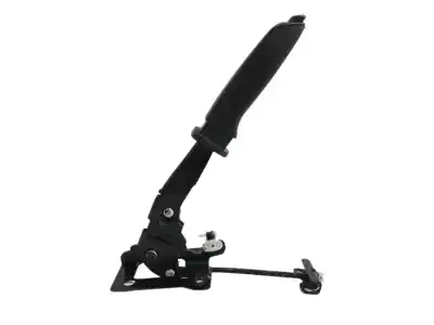 Peça sobressalente para automóvel em segunda mão alavanca de travão de mão por microcar due 84 / l / pa referências oem iam 