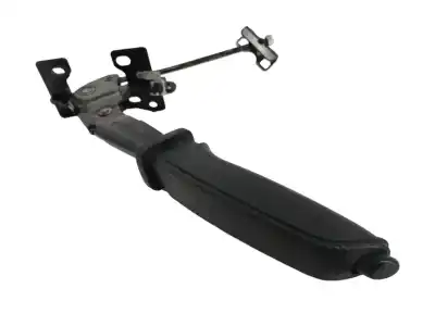 Pezzo di ricambio per auto di seconda mano leva del freno a mano per microcar due 84 / l / pa riferimenti oem iam   