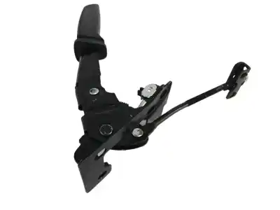 Pezzo di ricambio per auto di seconda mano leva del freno a mano per microcar due 84 / l / pa riferimenti oem iam   