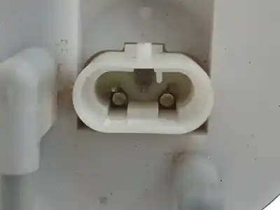 Peça sobressalente para automóvel em segunda mão boia / bomba combustível por microcar due 84 / l / pa referências oem iam   