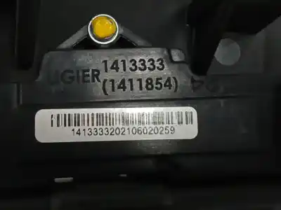 Автозапчасти б/у рычаг переключения передач за microcar due 84 / l / pa ссылки oem iam 1413333  