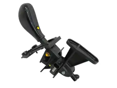 Peça sobressalente para automóvel em segunda mão alavanca de velocidades por microcar due 84 / l / pa referências oem iam 1413333  