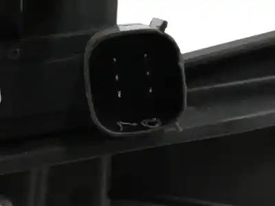 Peça sobressalente para automóvel em segunda mão alavanca de velocidades por microcar due 84 / l / pa referências oem iam 1413333  