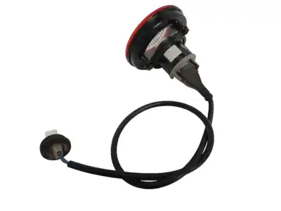Second-hand car spare part rear right light bumper for microcar due 84 / l / pa oem iam references   