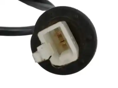 Second-hand car spare part rear right light bumper for microcar due 84 / l / pa oem iam references   