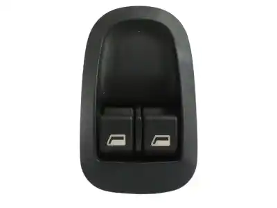 Second-hand car spare part left front power window switch for microcar due 84 / l / pa oem iam references 96316306