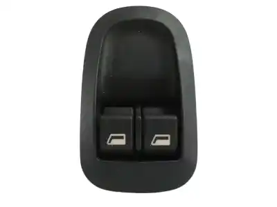 Peça sobressalente para automóvel em segunda mão botão / interruptor elevador vidro dianteiro esquerdo por microcar due 84 / l / pa referências oem iam 96316306