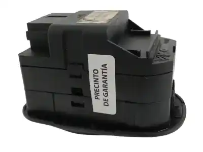 Peça sobressalente para automóvel em segunda mão botão / interruptor elevador vidro dianteiro esquerdo por microcar due 84 / l / pa referências oem iam 96316306  