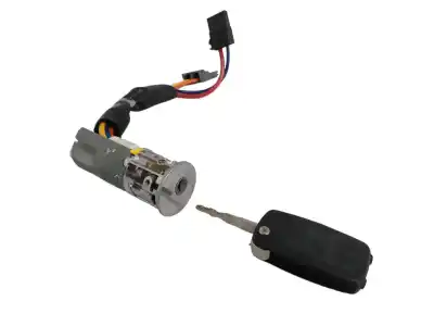 Second-hand car spare part anti-theft device for microcar due 84 / l / pa oem iam references 