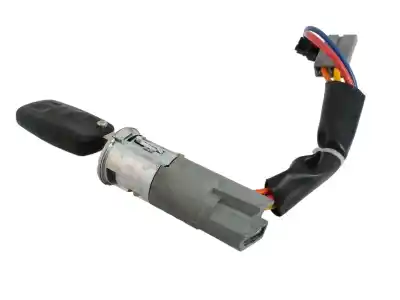 Peça sobressalente para automóvel em segunda mão canhão de ignição por microcar due 84 / l / pa referências oem iam   