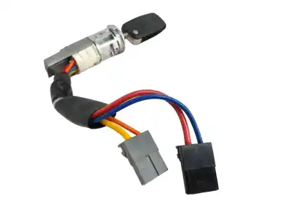 Peça sobressalente para automóvel em segunda mão canhão de ignição por microcar due 84 / l / pa referências oem iam   