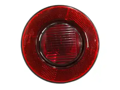 Peça sobressalente para automóvel em segunda mão farolim de para choques traseiro esquerdo por microcar due 84 / l / pa referências oem iam 