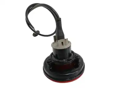 Second-hand car spare part rear left bumper lamp for microcar due 84 / l / pa oem iam references   
