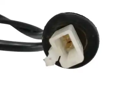 Second-hand car spare part rear left bumper lamp for microcar due 84 / l / pa oem iam references   