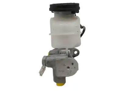 Peça sobressalente para automóvel em segunda mão bomba de travões por microcar due 84 / l / pa referências oem iam 