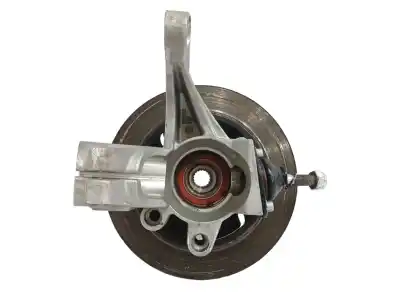 Peça sobressalente para automóvel em segunda mão manga de eixo dianteira direita por microcar due 84 / l / pa referências oem iam 71504a  