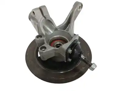 Peça sobressalente para automóvel em segunda mão manga de eixo dianteira direita por microcar due 84 / l / pa referências oem iam 71504a  