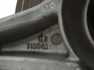 Peça sobressalente para automóvel em segunda mão manga de eixo dianteira direita por microcar due 84 / l / pa referências oem iam 71504a  