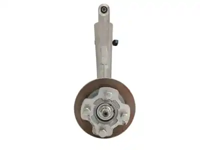 Peça sobressalente para automóvel em segunda mão manga de eixo traseira esquerda por microcar due 84 / l / pa referências oem iam 