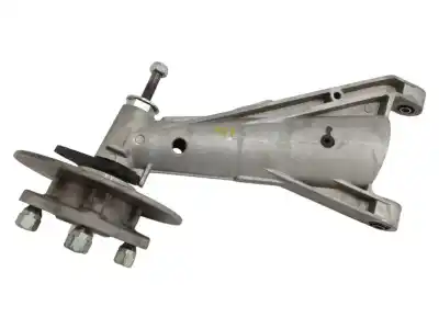 Second-hand car spare part rear left knuckle for microcar due 84 / l / pa oem iam references   