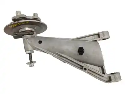 Second-hand car spare part rear left knuckle for microcar due 84 / l / pa oem iam references   