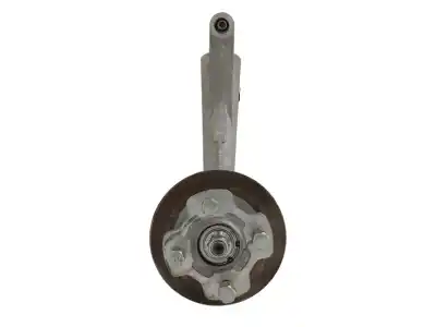 Peça sobressalente para automóvel em segunda mão manga de eixo traseira direita por microcar due 84 / l / pa referências oem iam 