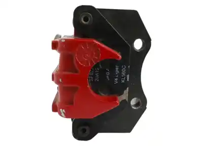 Second-hand car spare part rear left brake caliper for microcar due 84 / l / pa oem iam references 
