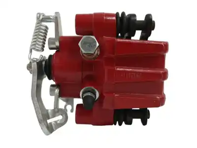 Second-hand car spare part rear left brake caliper for microcar due 84 / l / pa oem iam references   