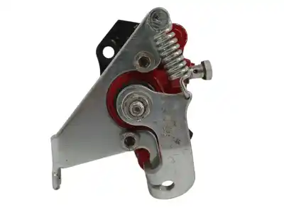 Second-hand car spare part rear left brake caliper for microcar due 84 / l / pa oem iam references   