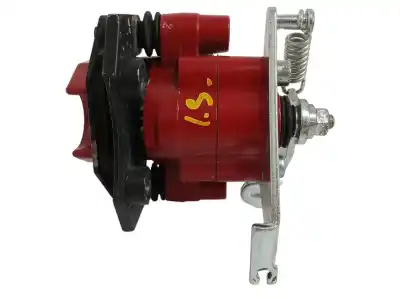 Second-hand car spare part rear left brake caliper for microcar due 84 / l / pa oem iam references   