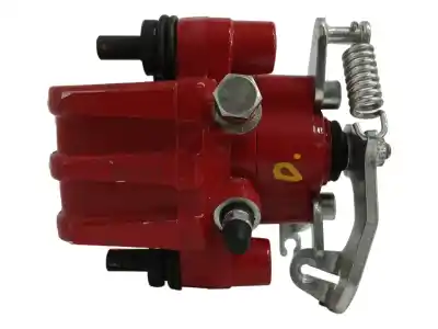 Second-hand car spare part rear right brake caliper for microcar due 84 / l / pa oem iam references   