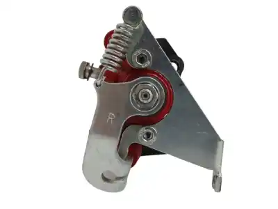 Second-hand car spare part rear right brake caliper for microcar due 84 / l / pa oem iam references   