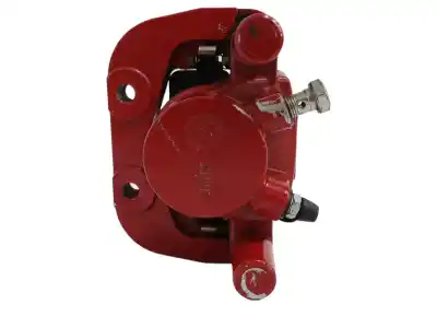Second-hand car spare part front left brake caliper for microcar due 84 / l / pa oem iam references   