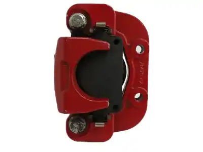 Peça sobressalente para automóvel em segunda mão pinça de travão dianteira esquerda por microcar due 84 / l / pa referências oem iam 