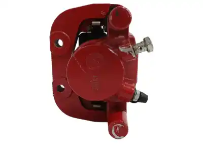 Second-hand car spare part front left brake caliper for microcar due 84 / l / pa oem iam references   