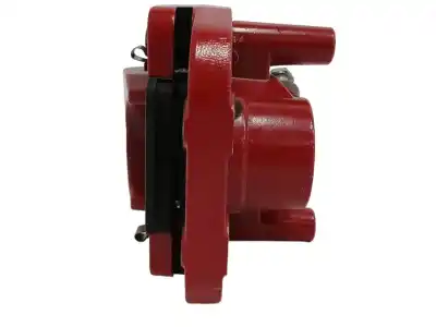 Second-hand car spare part front left brake caliper for microcar due 84 / l / pa oem iam references   