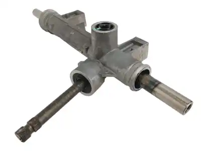 Peça sobressalente para automóvel em segunda mão caixa de direção por microcar due 84 / l / pa referências oem iam 1413827  