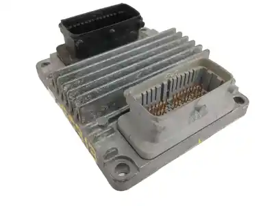 Second-hand car spare part ecu engine control for chevrolet aveo lt oem iam references 96436779  