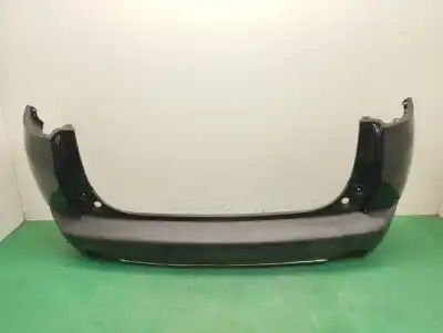 Second-hand car spare part Rear Bumper for PEUGEOT 2008 (--.2013->) 1.6 16V e-HDi FAP OEM IAM references 9801125577  
