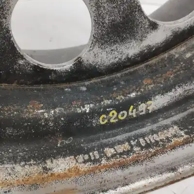 Peça sobressalente para automóvel em segunda mão jante por opel frontera a sport referências oem iam 91140441 6h 6x137 , 7 6jx15hx15