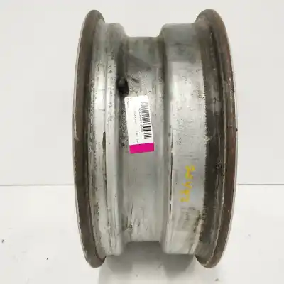 Peça sobressalente para automóvel em segunda mão jante por opel frontera a sport referências oem iam 91140441 6h 6x137 , 7 6jx15hx15