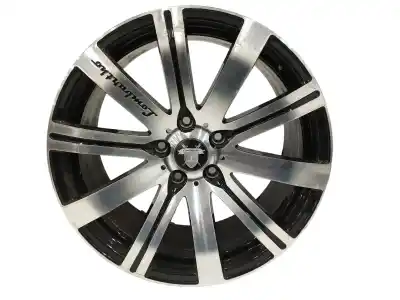Gebrauchtes Autoersatzteil FELGE zum VOLKSWAGEN TOUAREG (7LA)  OEM-IAM-Referenzen  5H 5X130 9,5JX20CH