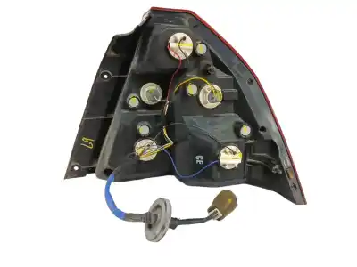Second-hand car spare part left tailgate light for chevrolet aveo lt oem iam references 96650614  
