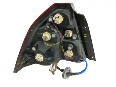 Second-hand car spare part right tailgate light for chevrolet aveo lt oem iam references 96650615  