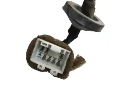 Second-hand car spare part right tailgate light for chevrolet aveo lt oem iam references 96650615  