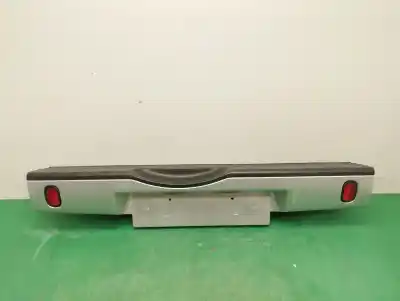 Автозапчасти б/у  за OPEL FRONTERA B (U99)  ссылки OEM IAM 89714455  