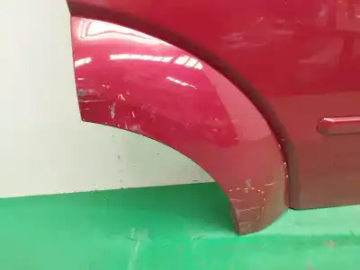 Second-hand car spare part rear right door for dodge nitro 2.8 crd 4wd oem iam references 55360898ad  