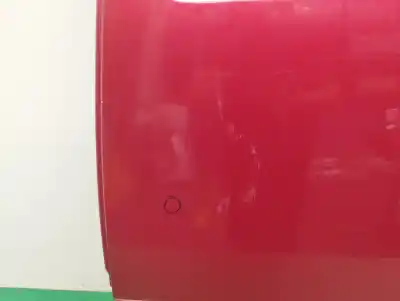 Second-hand car spare part rear left door for dodge nitro 2.8 crd 4wd oem iam references 55360899ae  